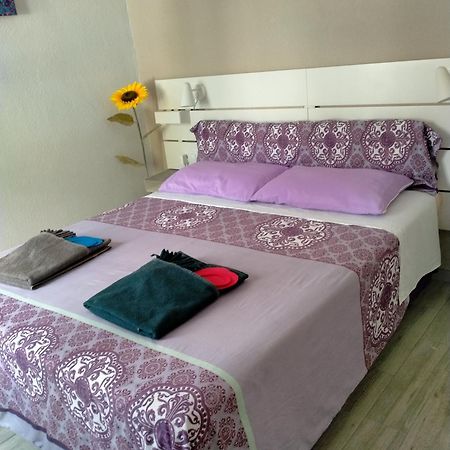Apartmán La Casa De Marcoq Costa Calma Exteriér fotografie