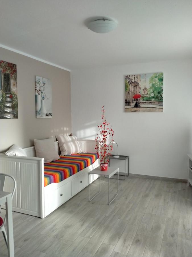 Apartmán La Casa De Marcoq Costa Calma Exteriér fotografie