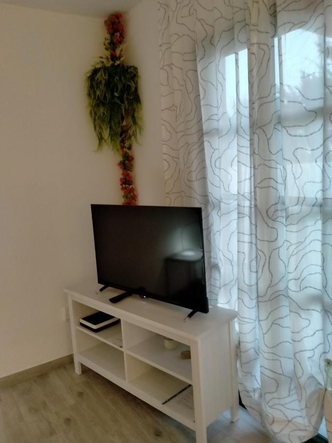 Apartmán La Casa De Marcoq Costa Calma Exteriér fotografie
