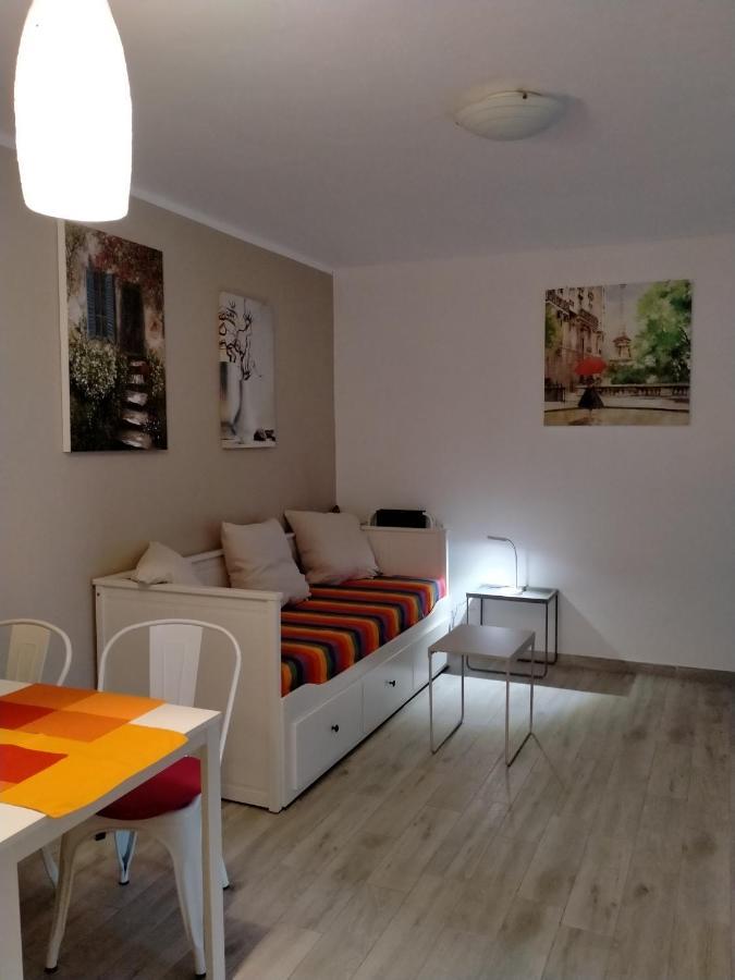 Apartmán La Casa De Marcoq Costa Calma Exteriér fotografie