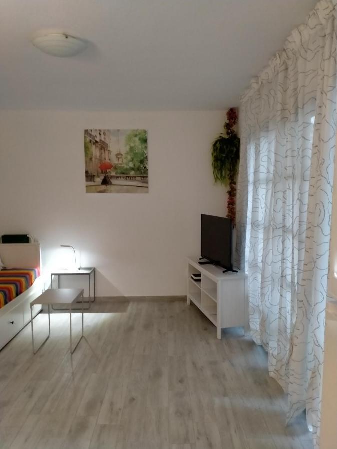Apartmán La Casa De Marcoq Costa Calma Exteriér fotografie