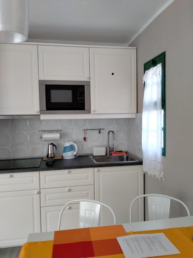 Apartmán La Casa De Marcoq Costa Calma Exteriér fotografie