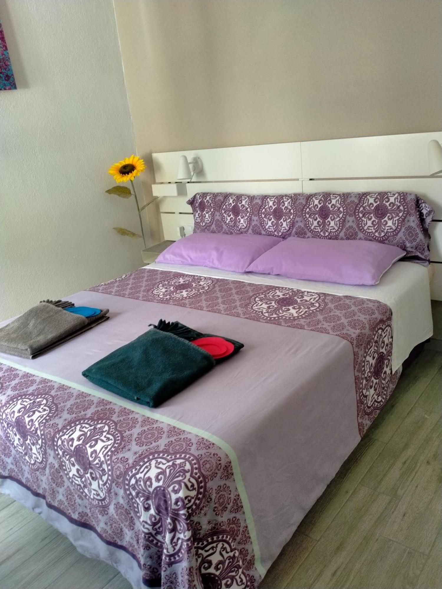 Apartmán La Casa De Marcoq Costa Calma Exteriér fotografie